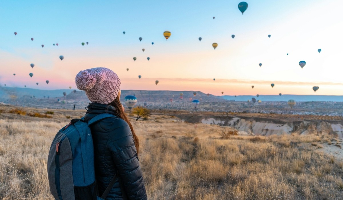 What to Pack for Your Cappadocia Adventure – A Seasonal Guide