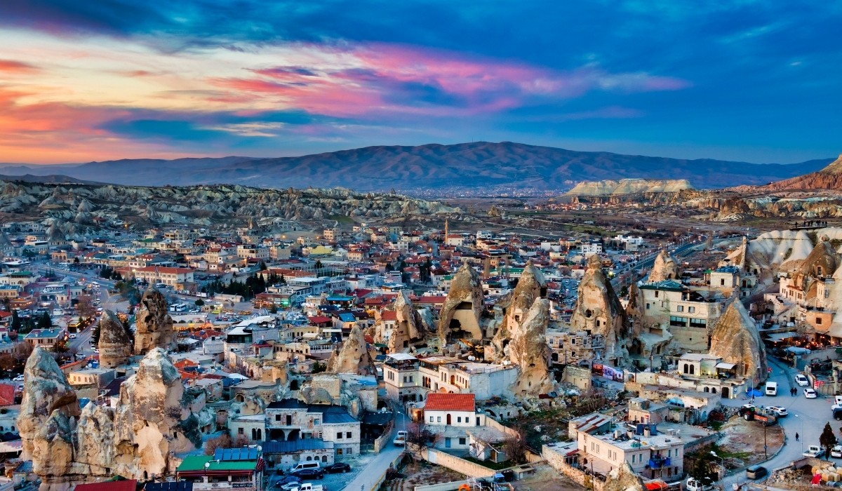 Top Things to Do in Göreme – The Heart of Cappadocia